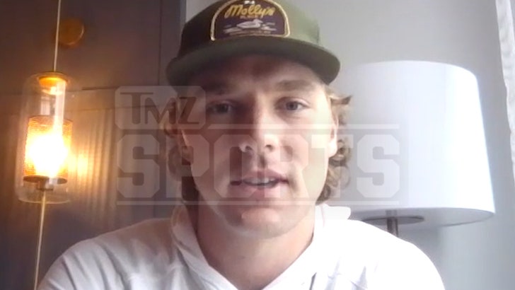 Gunnar Henderson 'Definitely' Wants to Play for Team USA in World Baseball Classic 052025_gunnar_henderson_insoles_kal