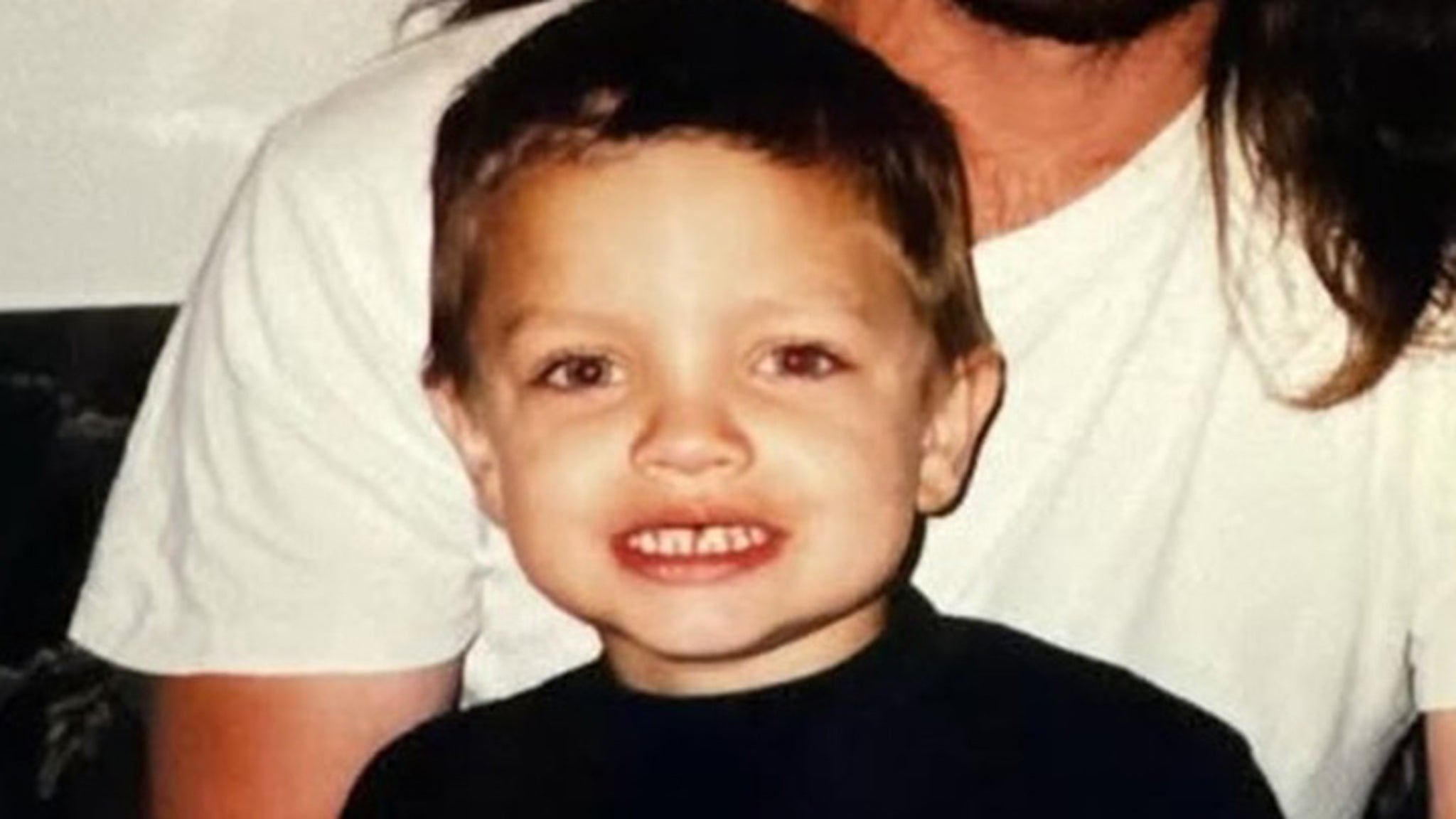 Guess Who This 4-Year-Old Turned Into!