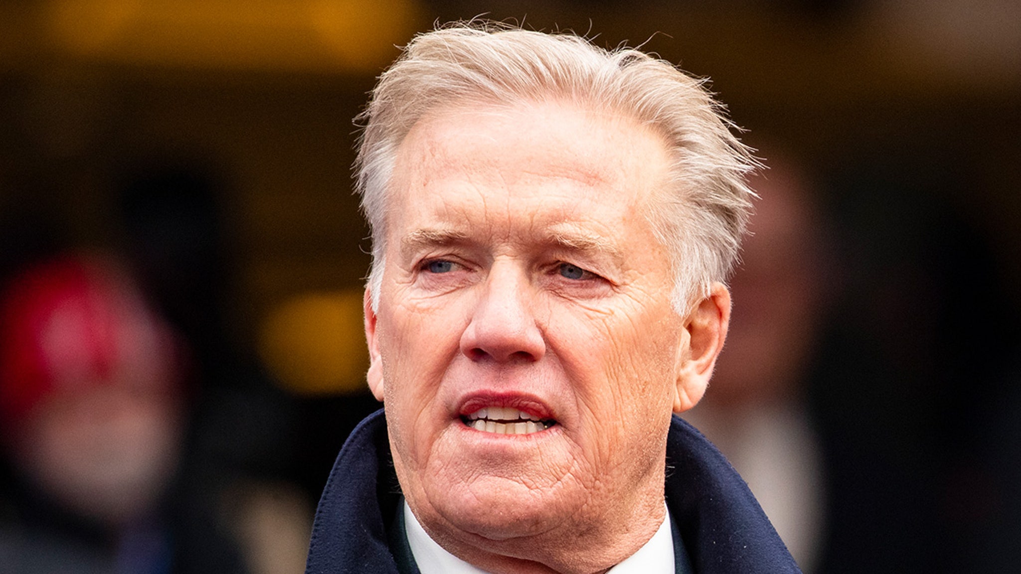 All John Elway Cart Accident Witnesses Interviewed, 'No Evidence' Of Crime Found, Sheriff Says