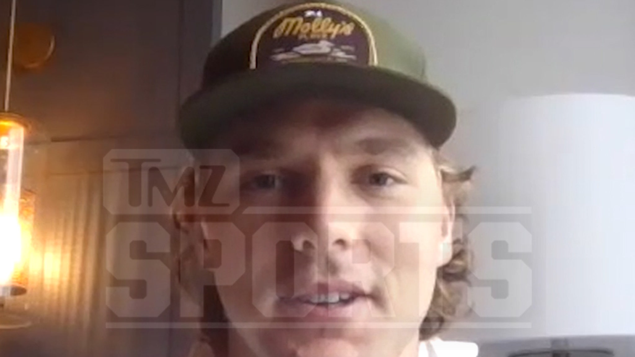 Gunnar Henderson 'Definitely' Wants to Play for Team USA in World Baseball Classic