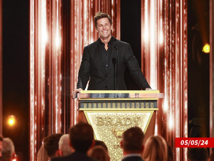 roast of tom brady sub getty swipe