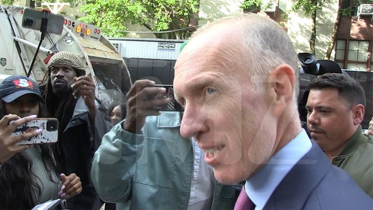 Diddy Trial Highlights From Cassie's First Day of Cross-Examination douglas-wigdor-kal-05-15-2025