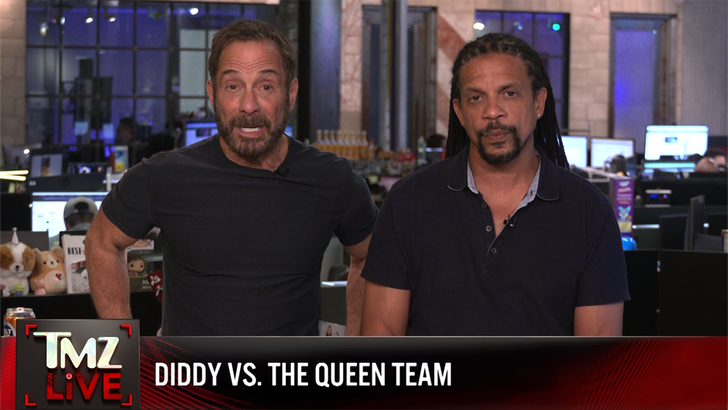 Diddy Trial is Here, Picking a Jury Will Be Major Challenge diddy