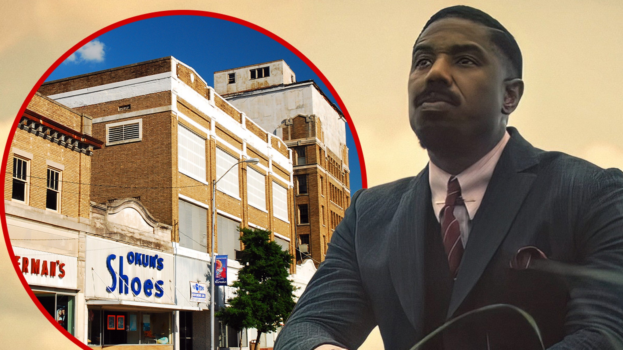 Special 'Sinners' Screening Set for Rural Mississippi Movie Location That Has No Theater