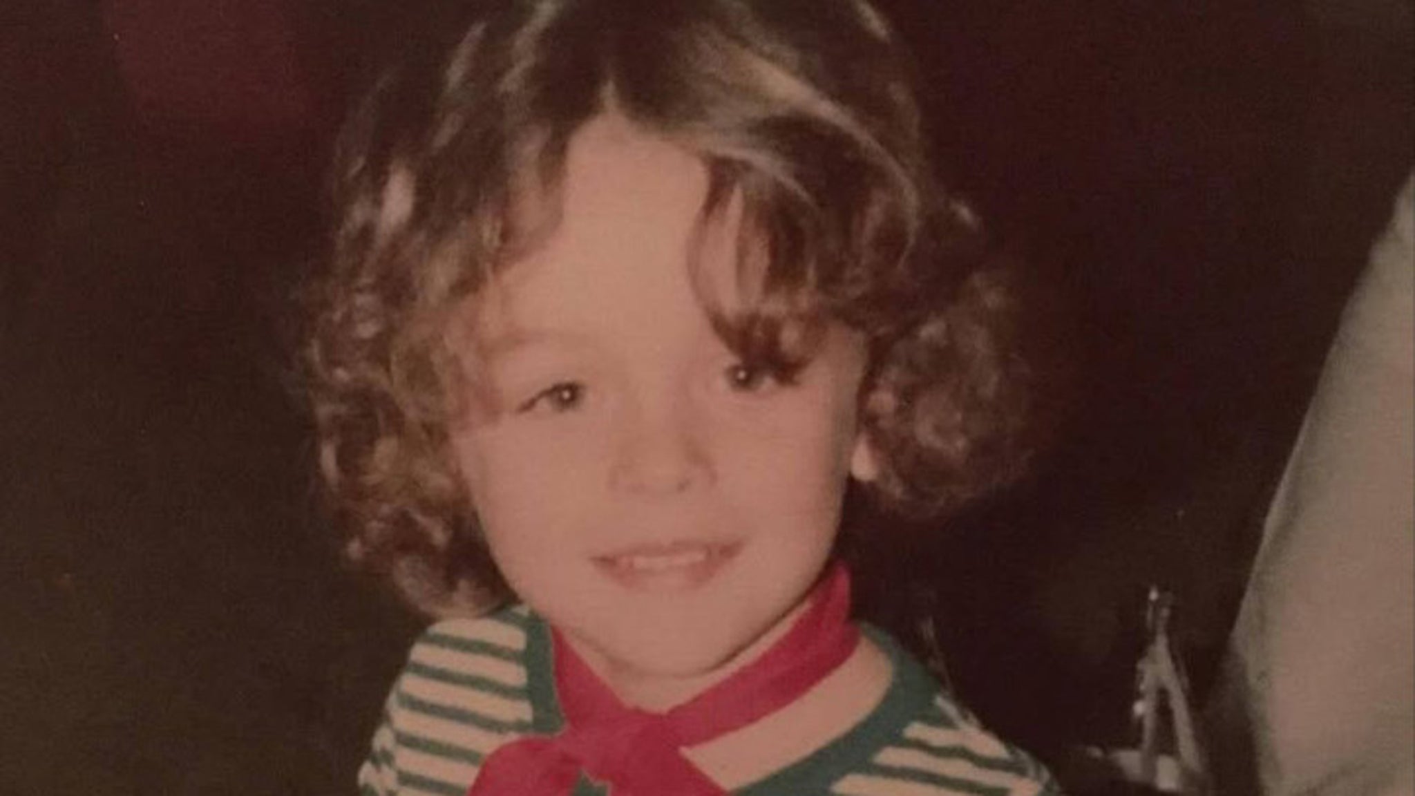 Guess Who This Mini Musician Turned Into!