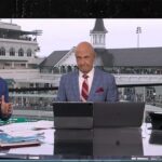 Livvy Dunn, Carmelo Anthony and More Stars Attend 2025 Kentucky Derby