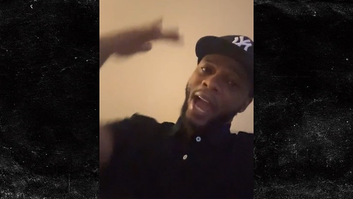 Papoose Files for Divorce Claiming Remy Ma Cheated With Men & Women papoose-ghostwriting--claressa-kal-05-23-2025