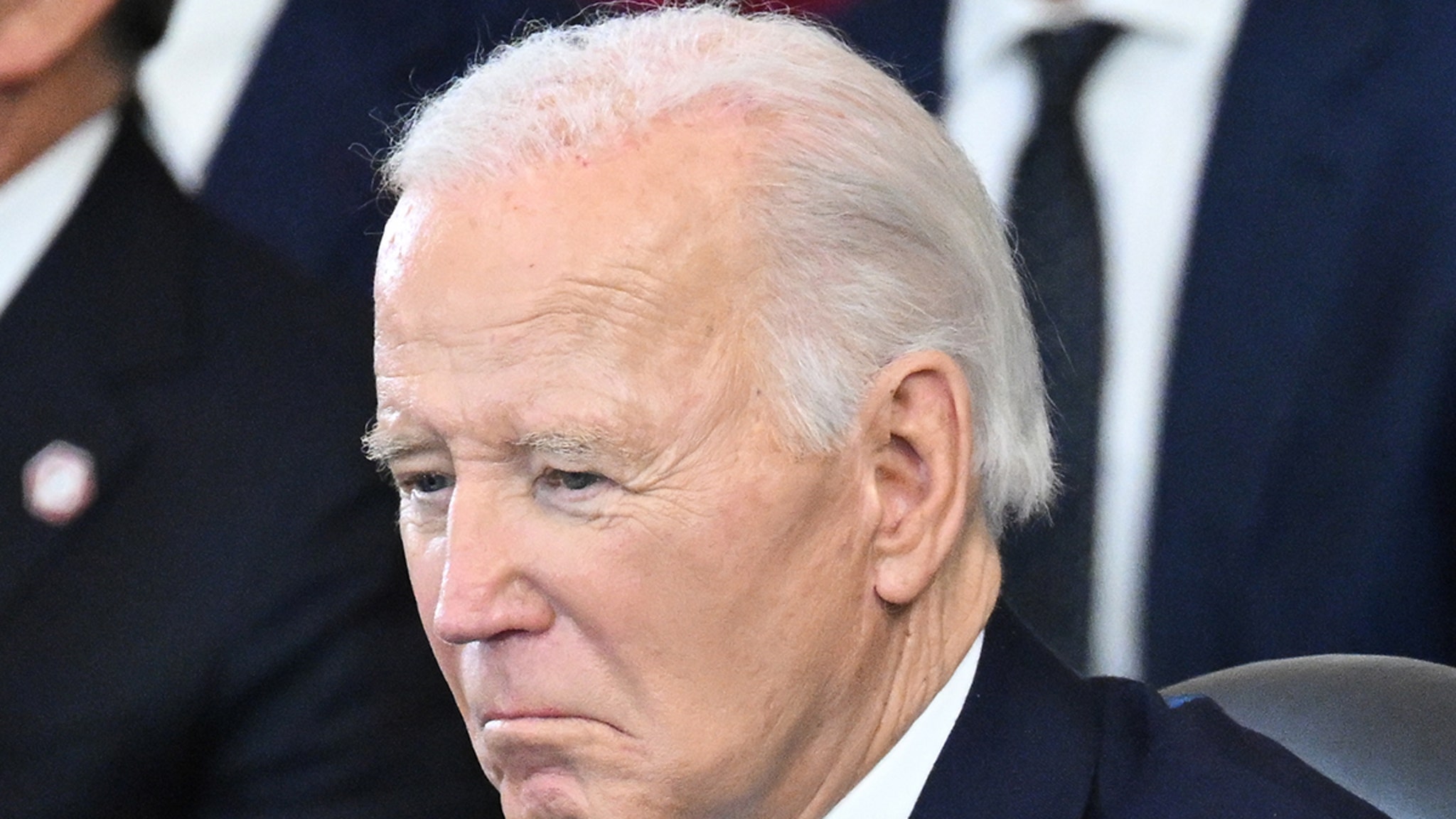 Joe Biden Diagnosed With Prostate Cancer