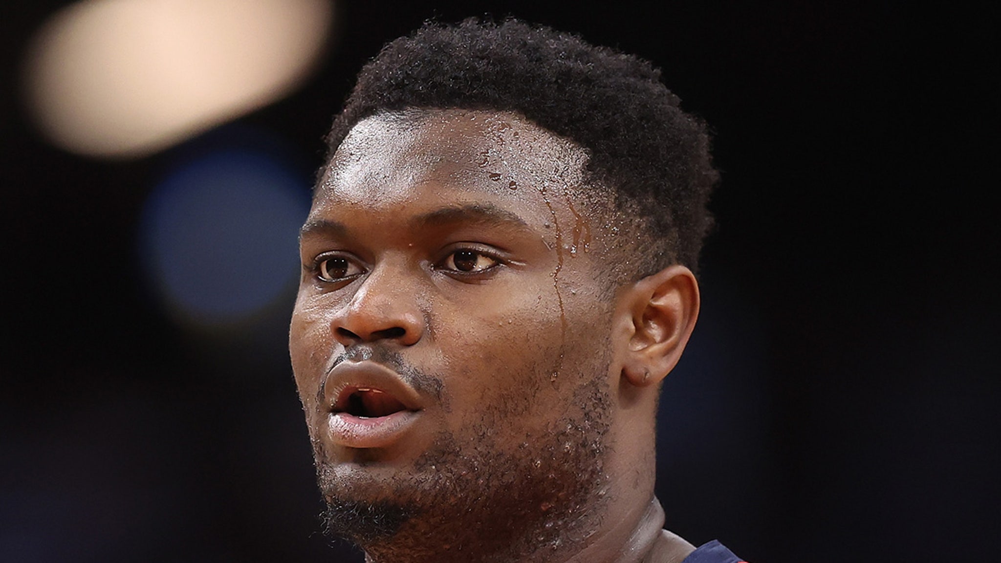 Zion Williamson Sued For Raping, Kidnapping & Terrorizing Woman