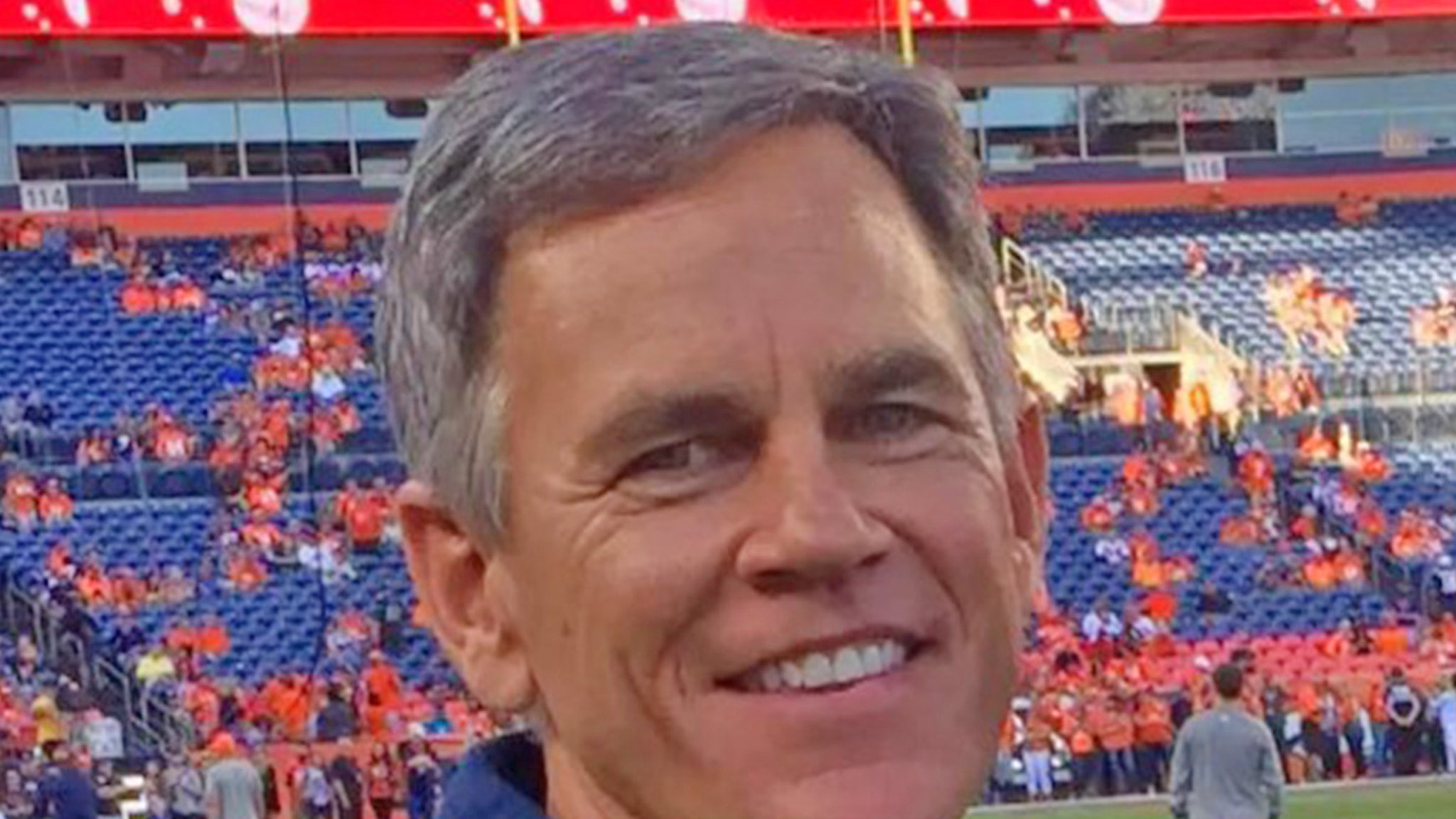 John Elway's Agent, Jeff Sperbeck, Died Of Accidental Blunt Head Trauma, Coroner Says