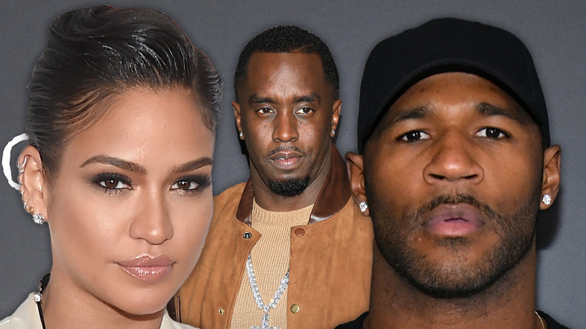 Ex-Diddy Stylist Testifies Cassie Had Relationship With Former NFLer Andre Branch
