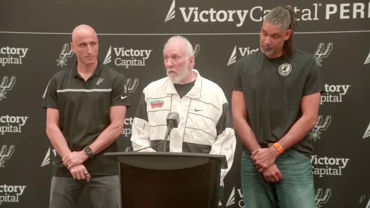 Gregg Popovich Addresses Health In Introductory Presser For New Spurs Coach 050525_greg_popovich_2017084