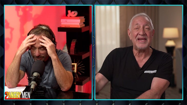 Mark Geragos Mum on Diddy Judge Scolding for '6-Pack of White Women' Jab 2-angry-men-gag-order-judge-kal-05-09-2025
