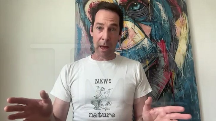 Top Primatologist Explains Why 100 Men vs 1 Gorilla Fight Wouldn't Happen 050125_michael_stern_nnf_kal