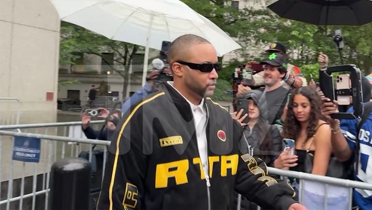 Diddy Trial Highlights From 11th Day of Witness Testimony deonte-nash-kal-05-28-2025