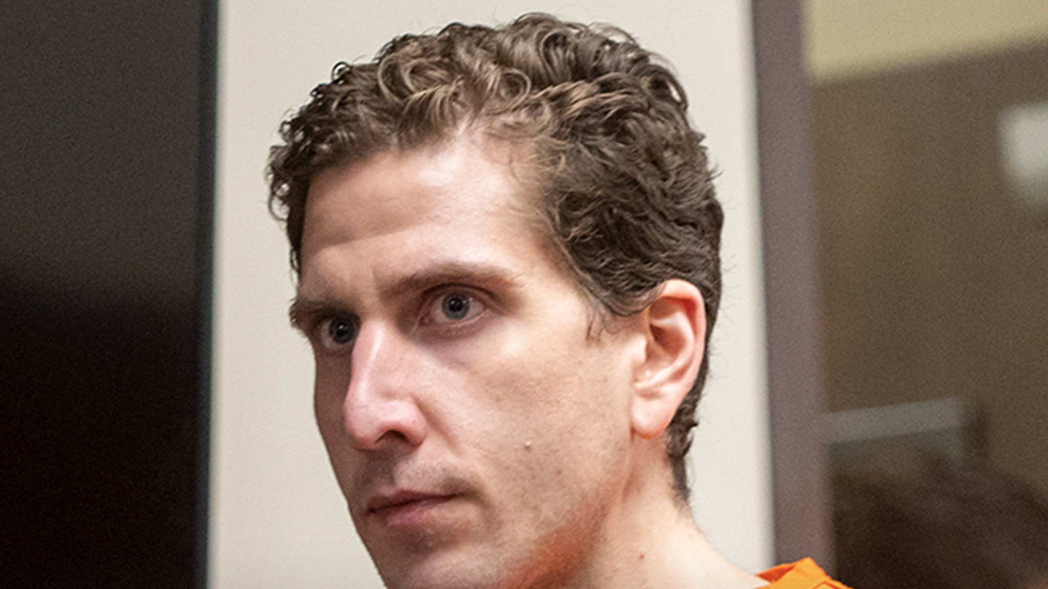 Bryan Kohberger's Phone Had Bikini Pics of College Students Before Idaho Murders