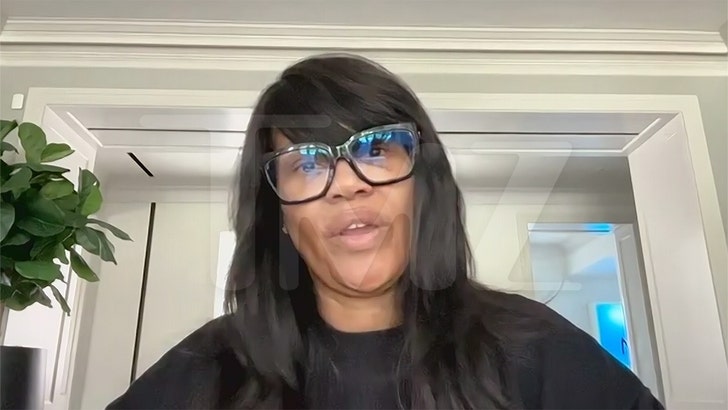Diddy's Twin Daughters Graduate High School Amid His Sex Trafficking Trial lawanda-lala-lane-kal-05-19-2025