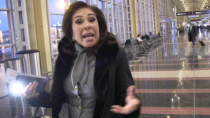 President Trump Names Fox News Host Jeanine Pirro as Top Prosecutor in D.C. 011219_jeanine_pirro_kal