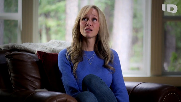 Sherri Papini Says Alleged Kidnapping Is More Complex Than Just Her Lies 052125_sherri_papini_kal