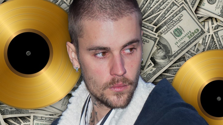 Justin Bieber Sold Music Catalog For $200 Million Because He Was Broke justin-bieber-desktop-getty-1