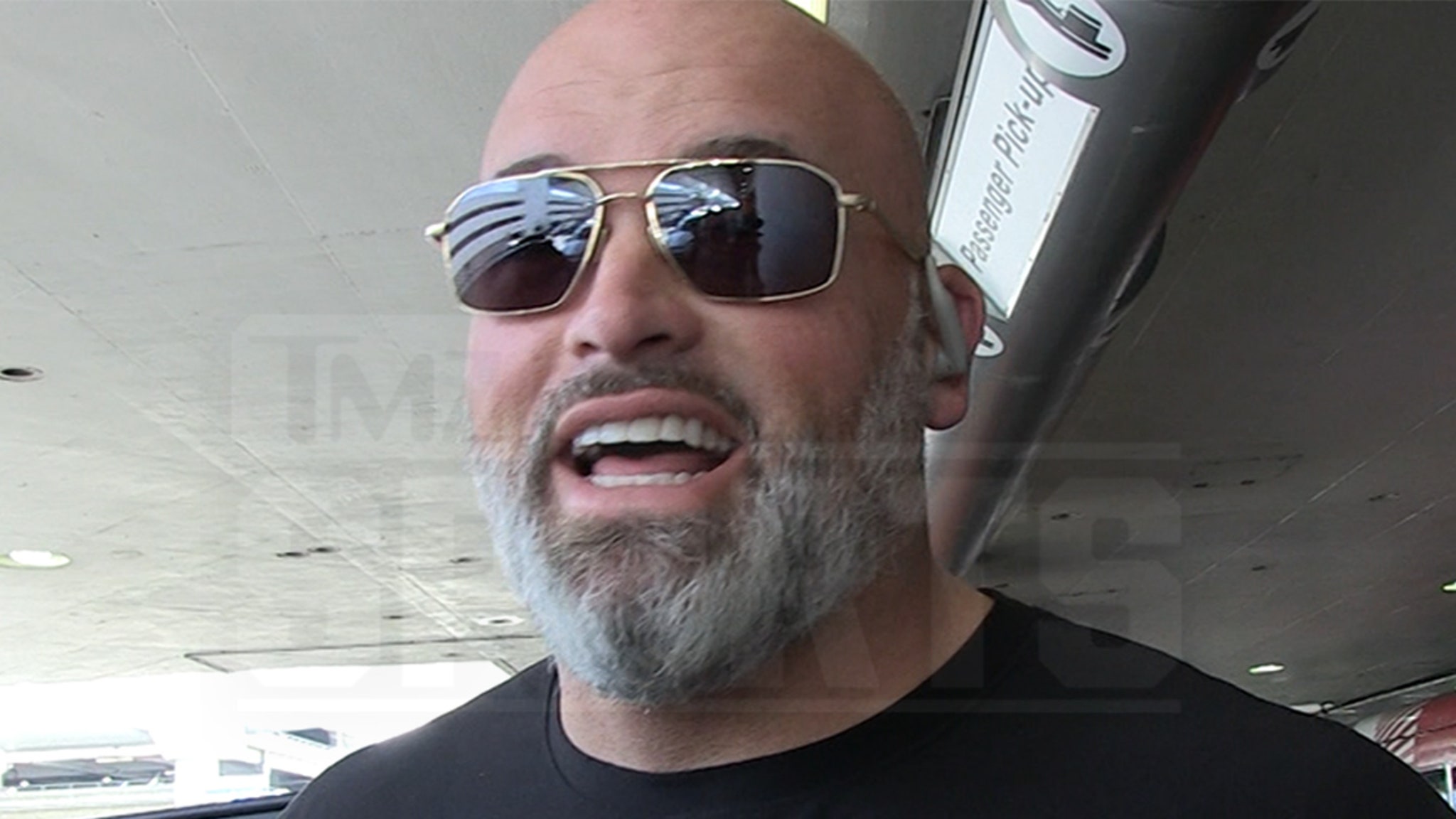 Ex-NFL Star Andrew Whitworth Has No Issues W/ 'Tush Push' Ban Failing