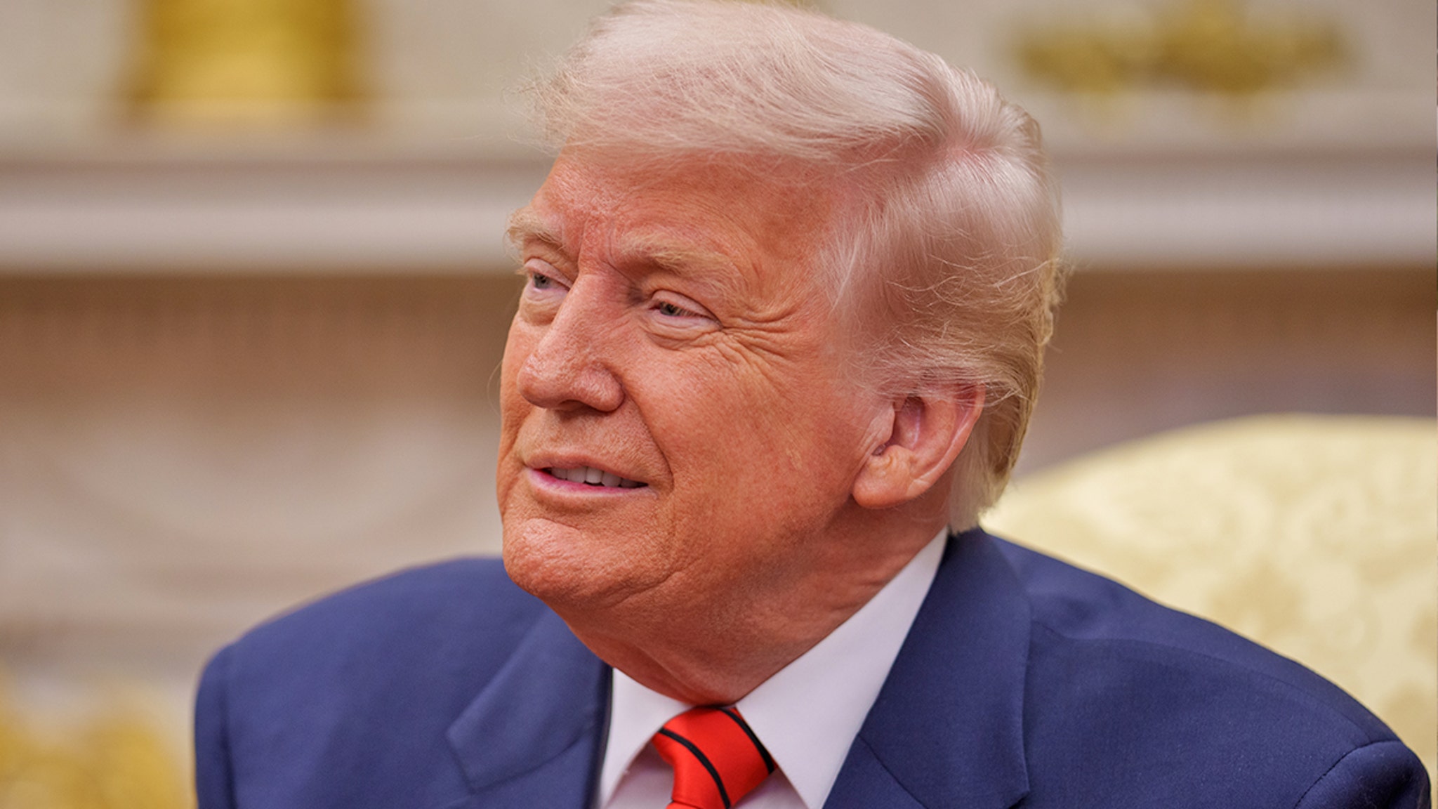 President Trump Issues Order to Reopen Notorious Alcatraz Prison