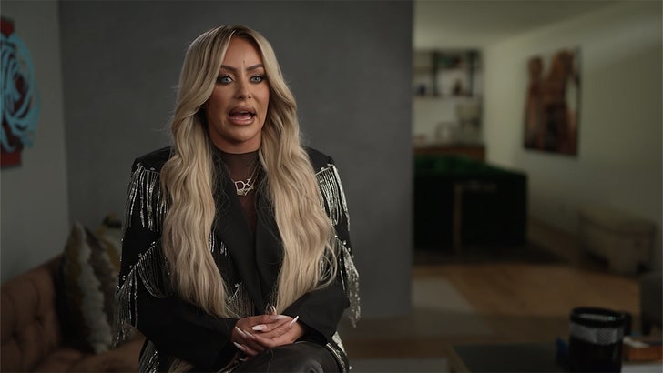 Aubrey O'Day Says She Will Not Testify at Diddy's Trial 042624_diddy_promo_oday_kal