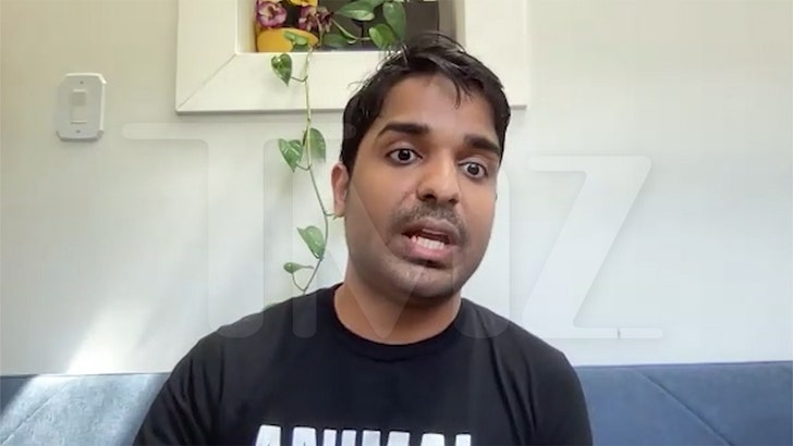 Animal Rights Activist Outraged Over Video of Air-Frying Live Crabs varun-virlan-kal-05-07-2025