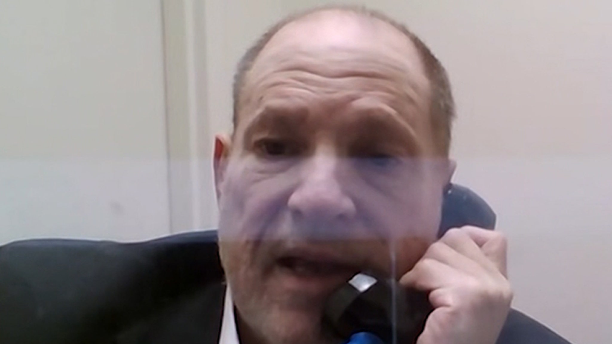 Harvey Weinstein Tells Candace Owens He's Innocent, Blasts Gwyneth Paltrow