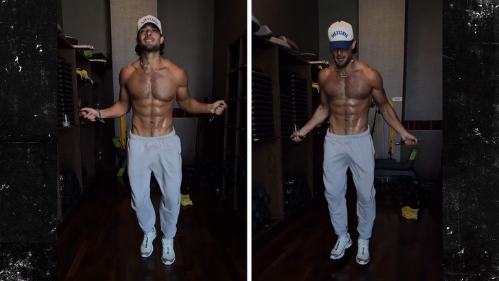 Sam Asghari Shows Off Rock-Hard Abs in Steamy Malibu Beach Photo Shoot 050825 sam asghari kal 2.jpg