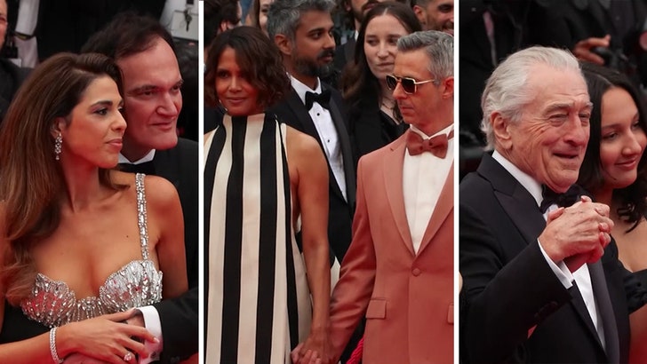 Halle Berry, Bella Hadid, Robert De Niro Kick Off Cannes Film Festival Arrivals 051325_cannes_arrivals_kal