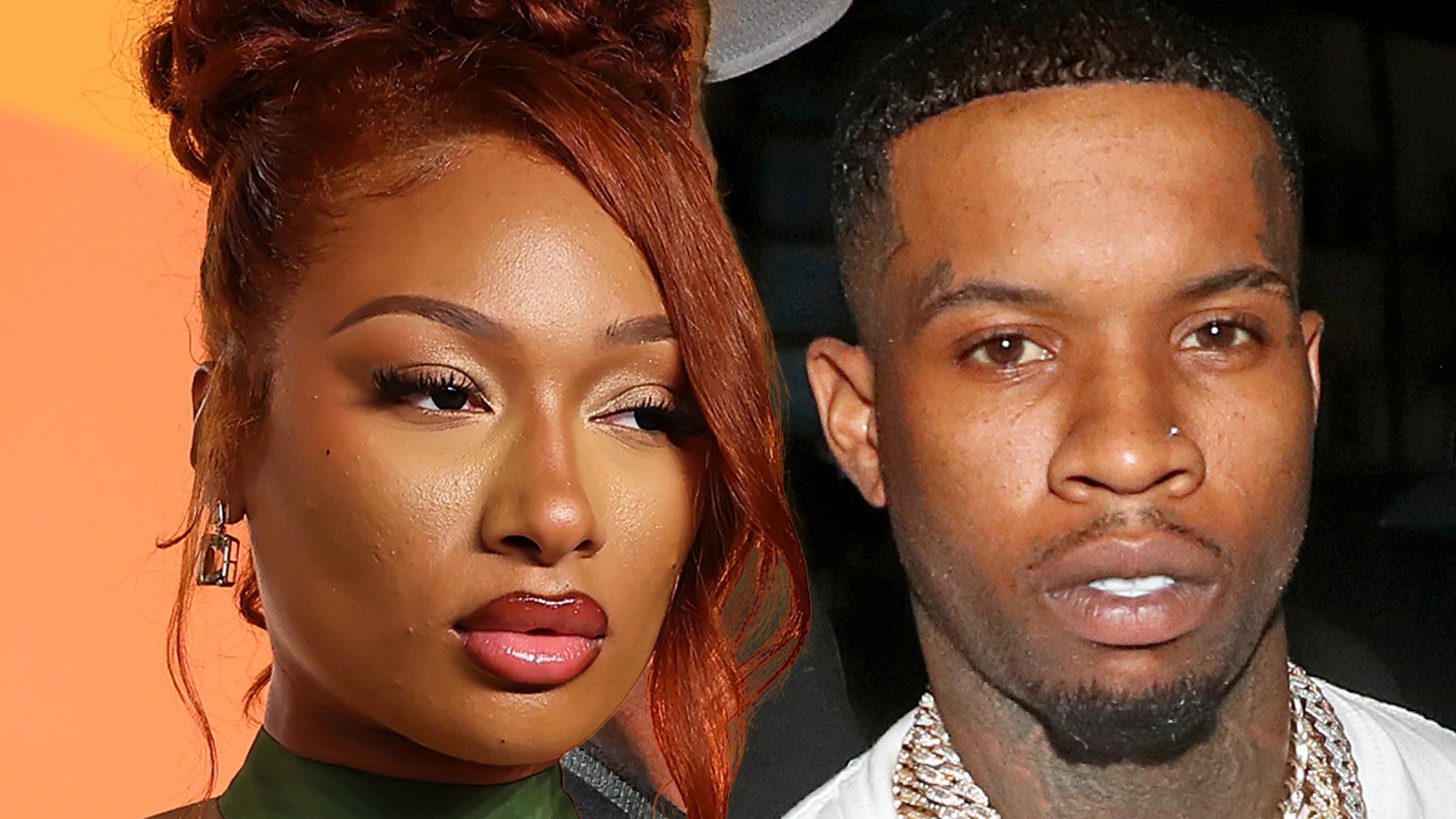 Megan Thee Stallion Rips Tory Lanez, Leave Me Alone 'Demon'