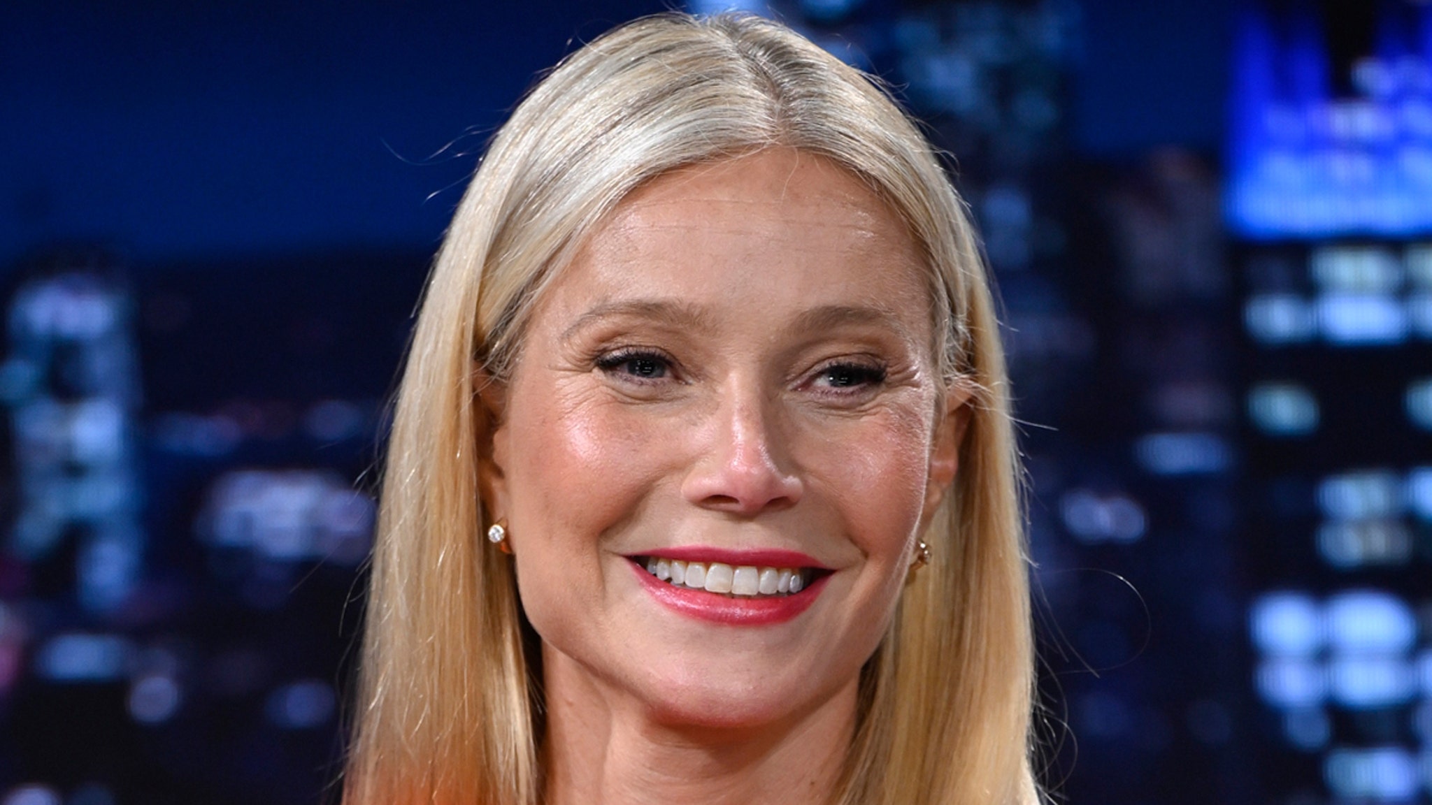 Gwyneth Paltrow Defends Vagina Candle, If You Don't Like It ‘Go F*** Yourself'