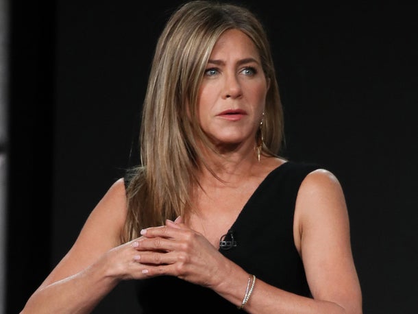jennifer aniston getty