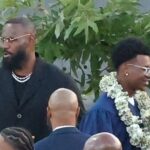 Diddy’s Twin Daughters Graduate High School Amid His Sex Trafficking Trial