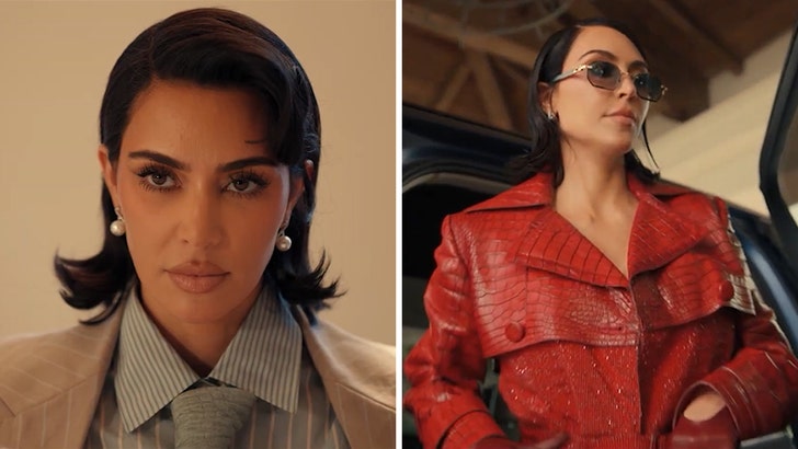 Kim Kardashian's 'All's Fair' Trailer Drops Same Day as Paris Robbery Testimony 051325_alls_fair_trailer_kal