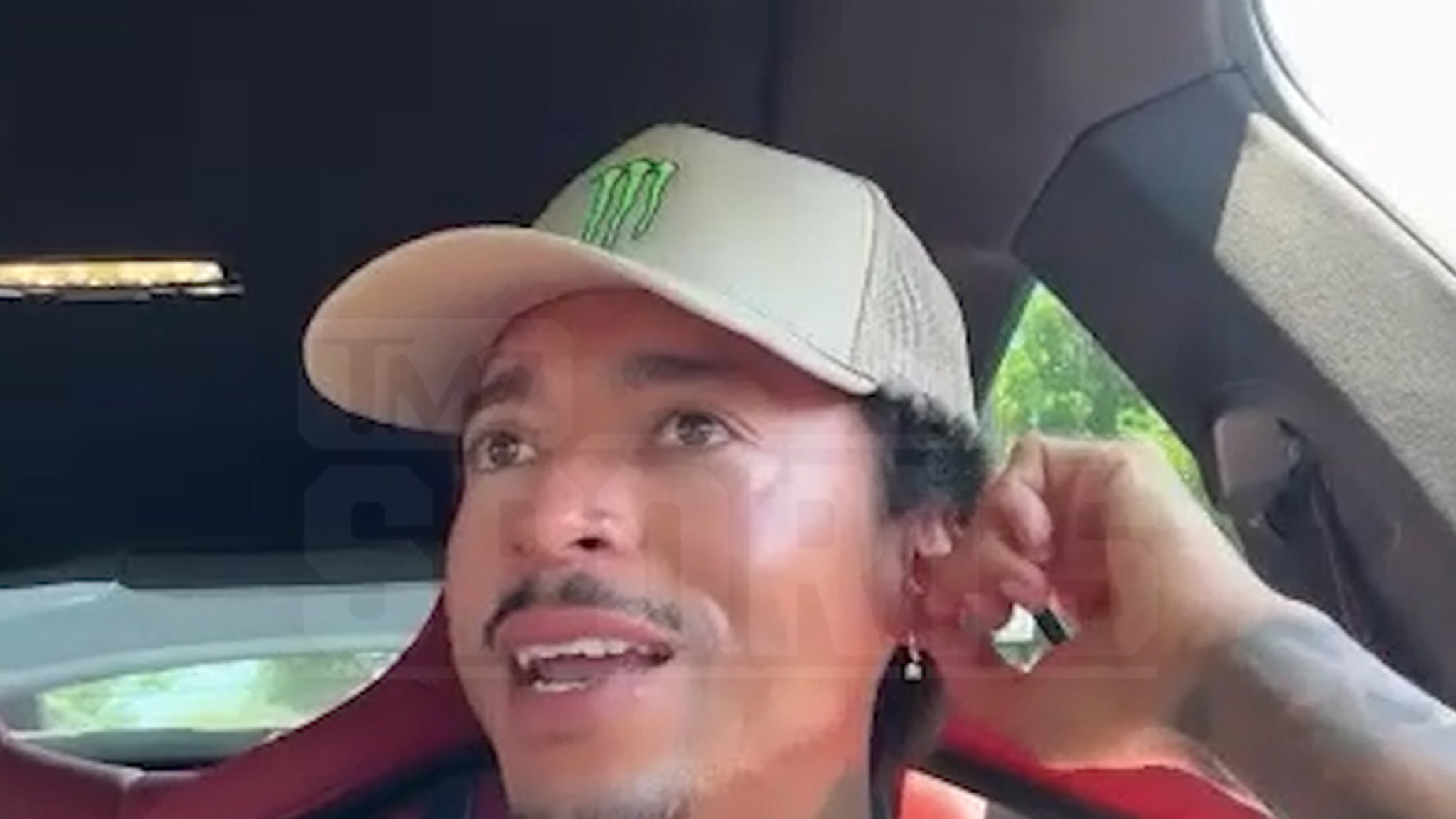 Nyjah Huston Says Tarnished Olympic Medal 'Getting Fixed Up'