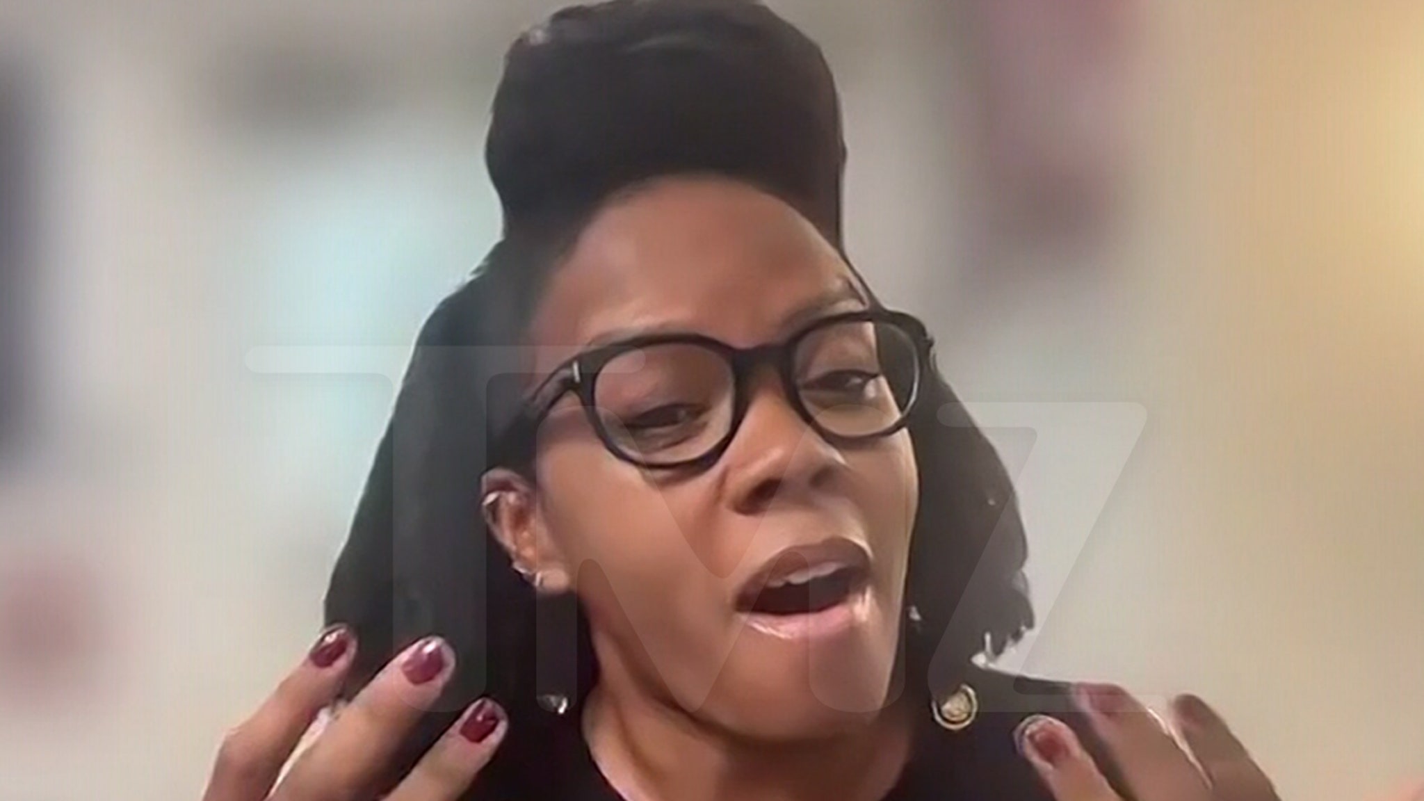 Diddy Prosecutors Need Gag Order to Block Potential Appeal, Deputy D.A. Explains