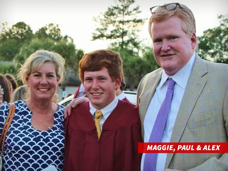 murdaugh family