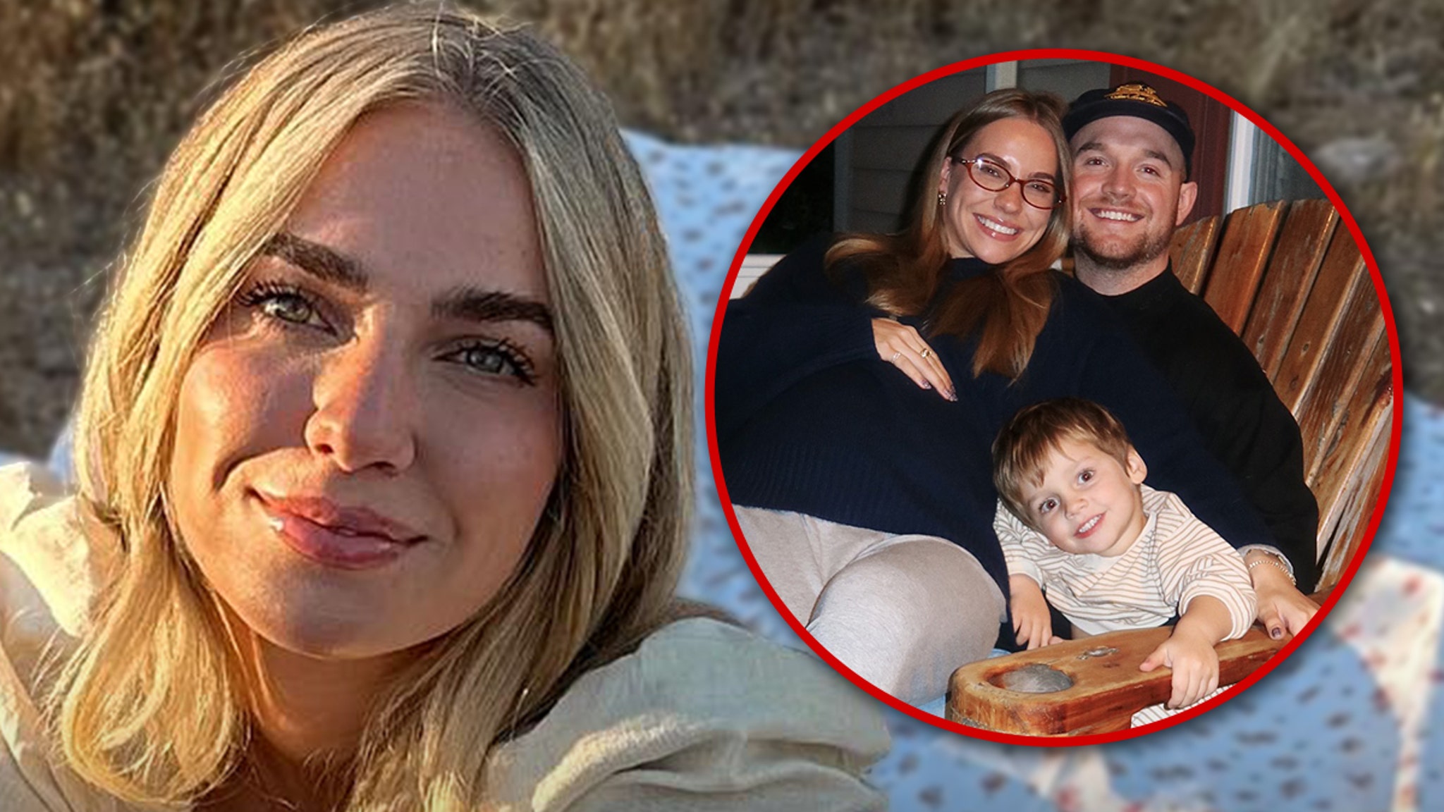 TikTok Influencer Emilie Kiser's Toddler Drowns in Arizona Pool