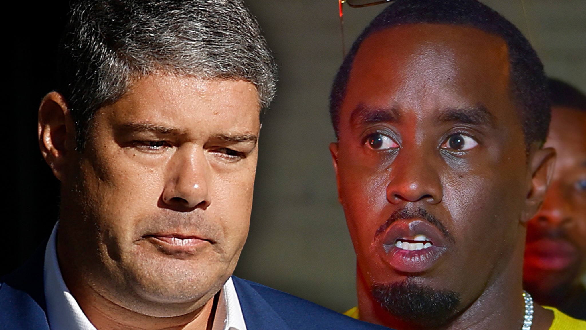 Diddy's Ex-Assistant Says Diddy Told Him to Keep His Hands Off Women