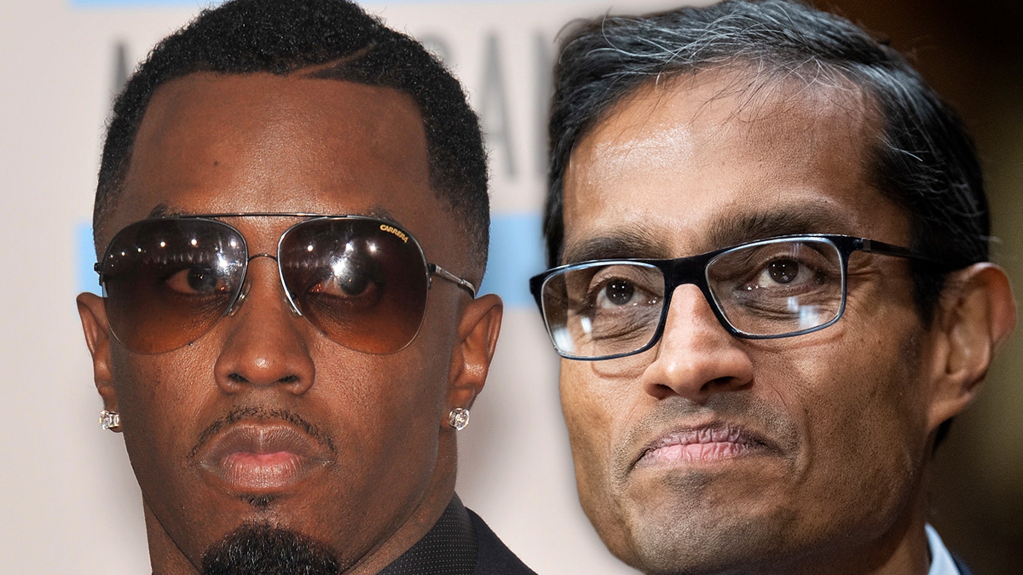 Diddy Trial Judge Arun Subramanian Once Paid For Client's Celebratory Dinner