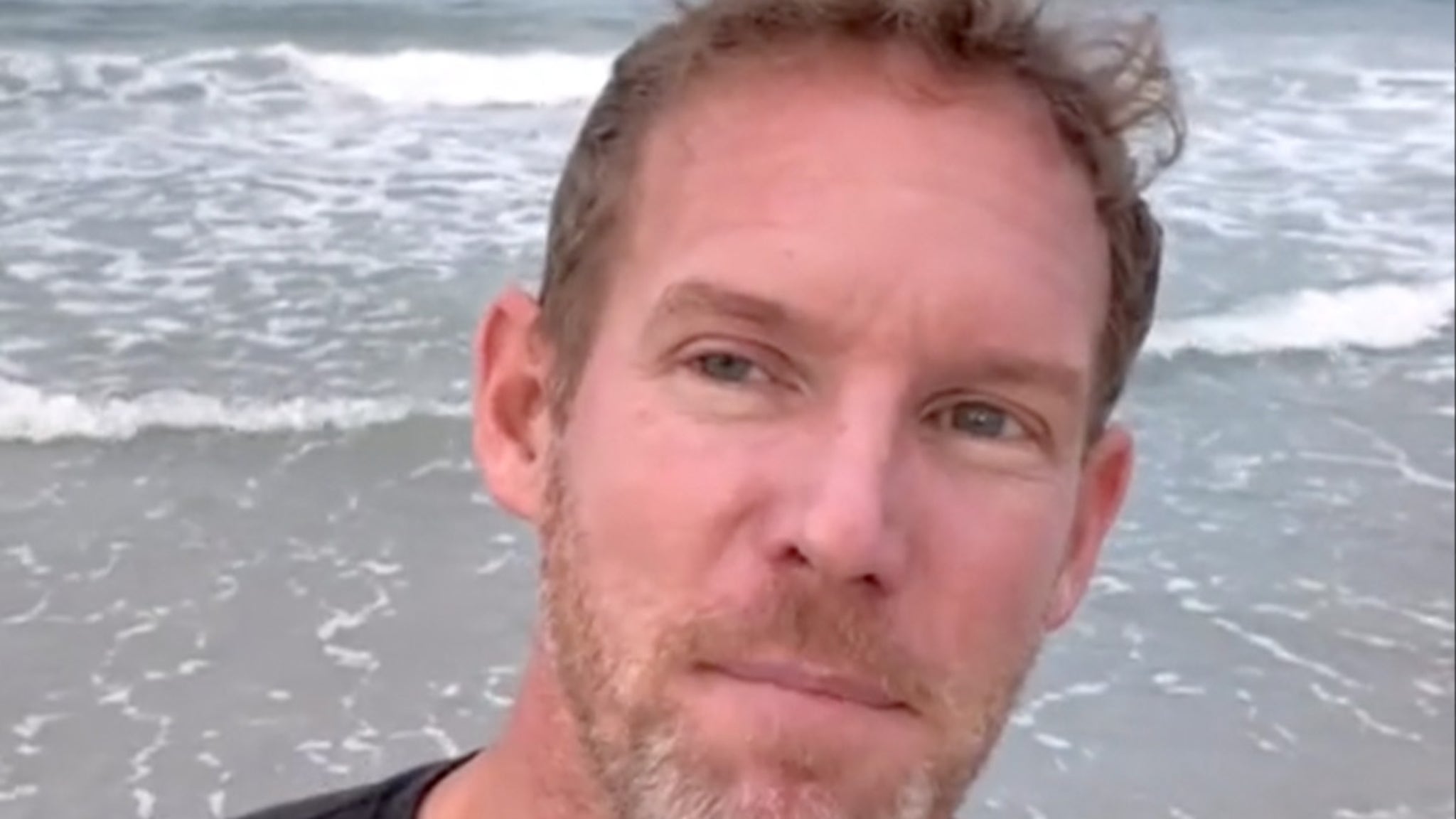 '90 Day Fiance' Star Ben Rathbun Dead at 55