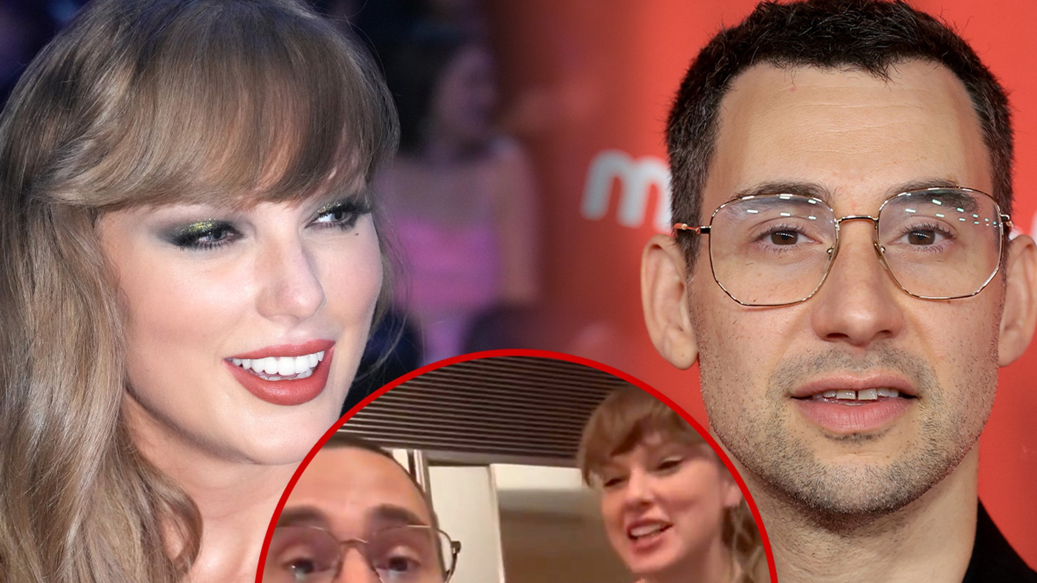 Taylor Swift Sings Her Heart Out, Celebrates Taking Back Her Masters