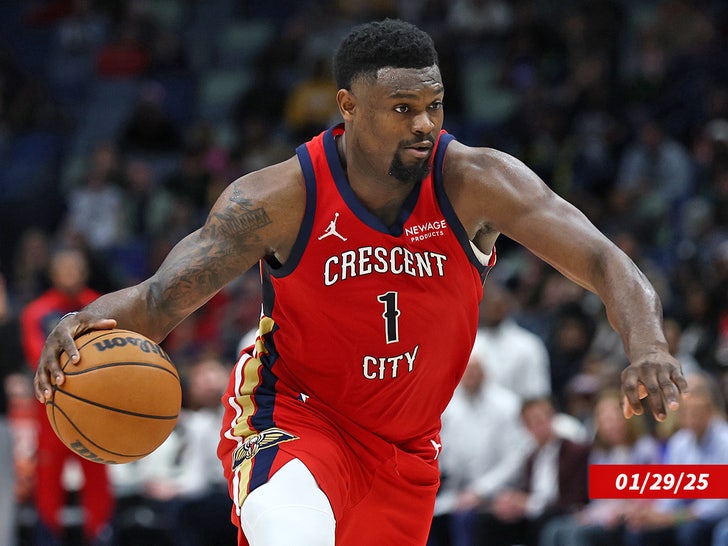 zion williamson sub getty swipe 3