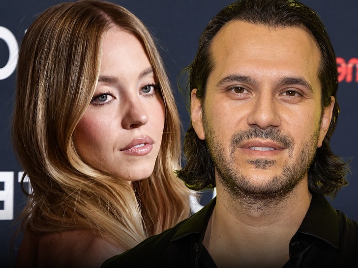 jonathan davino sydney sweeney main getty