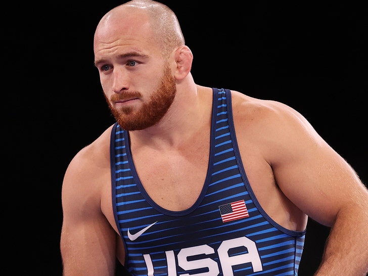 Kyle Frederick Snyder getty 3