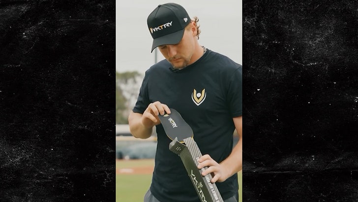 Gunnar Henderson 'Definitely' Wants to Play for Team USA in World Baseball Classic 052025_gunnar_henderson_ad_kal