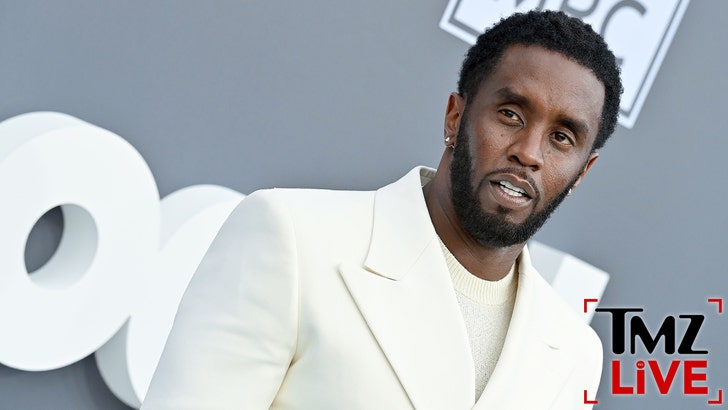 Diddy Trial Highlights From 11th Day of Witness Testimony 052825_tmz_live_diddy_kal