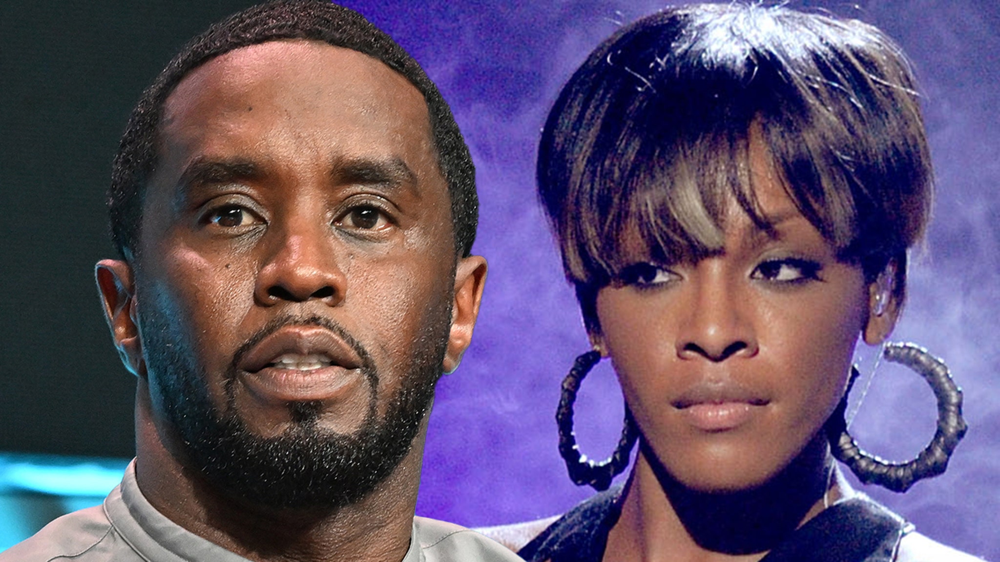 Diddy Would Threaten People Will Die if They Don't Listen, Says Dawn Richard